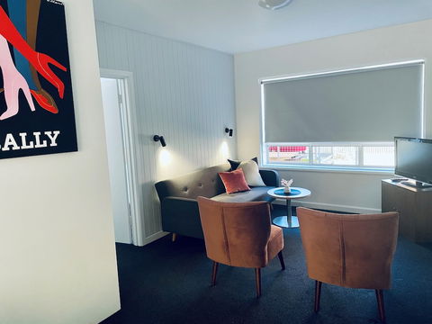 Apartments Of South Yarra - Darwin Holiday 1