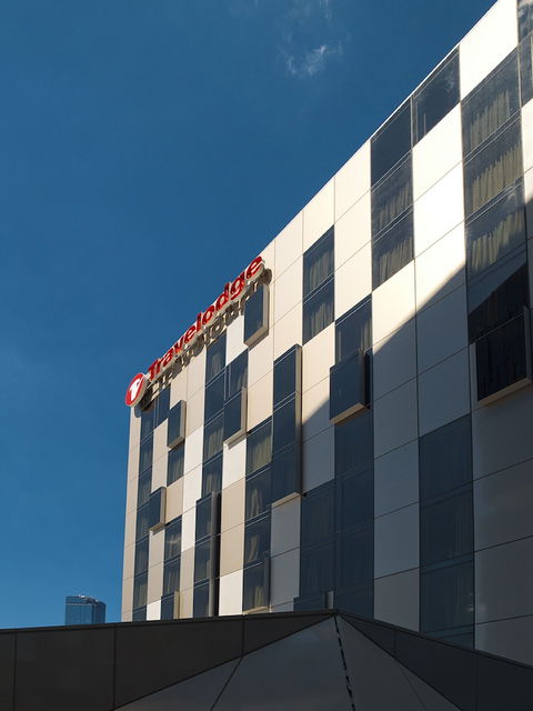 Travelodge Hotel Melbourne Docklands - Darwin Holiday 5