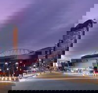Travelodge Hotel Melbourne Docklands - Darwin Holiday