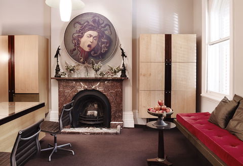 Medusa Boutique Hotel - Darwin Holiday 0