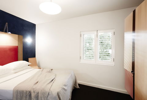 Medusa Boutique Hotel - Darwin Holiday 3