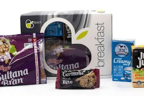 Quest Singleton - Darwin Holiday 6