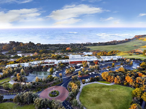 RACV Inverloch Resort - Darwin Holiday 3