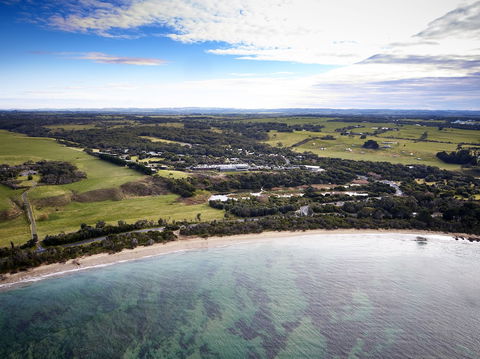 RACV Inverloch Resort - Darwin Holiday 2