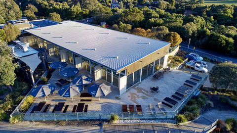 RACV Inverloch Resort - Darwin Holiday 1