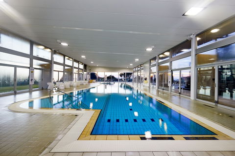 RACV Inverloch Resort - Darwin Holiday 4