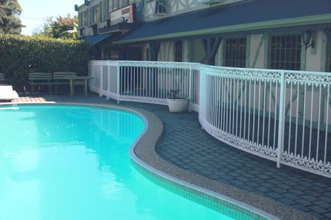 Ascot Motor Inn - Darwin Holiday 4