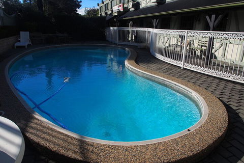 Ascot Motor Inn - Darwin Holiday 3