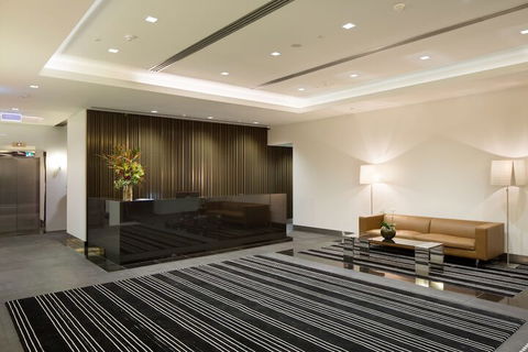 City Tempo Southbank Collection - Darwin Holiday 2