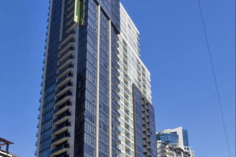 City Tempo Southbank Collection - Darwin Holiday 1