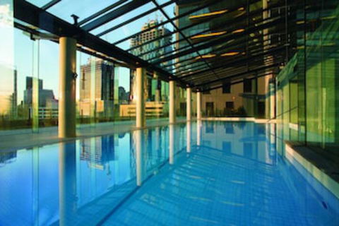 City Tempo Southbank Collection - Darwin Holiday 0