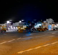 Ben Hall Motor Inn - Darwin Holiday