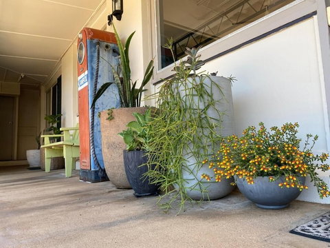 Ben Hall Motor Inn - Darwin Holiday 5