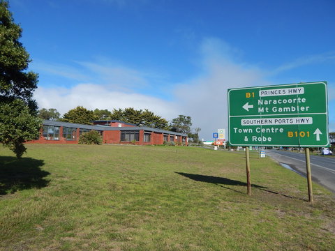 Kingston Lobster Motel - Darwin Holiday 6