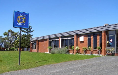 Kingston Lobster Motel - Darwin Holiday 0