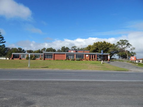 Kingston Lobster Motel - Darwin Holiday 5