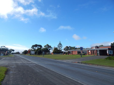 Kingston Lobster Motel - Darwin Holiday 3