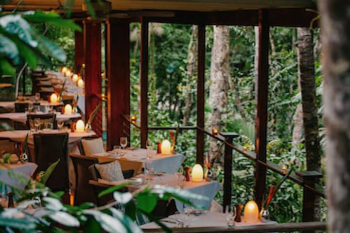 Finlayvale QLD Darwin Holiday