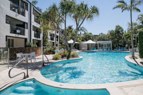 Noosa Blue Resort - Darwin Holiday 0