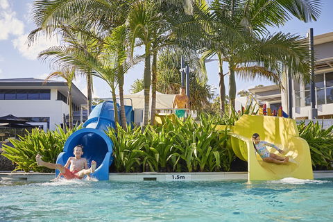 RACV Noosa Resort - Darwin Holiday 4