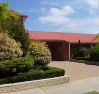Colonial Motor Inn Bairnsdale - Darwin Holiday