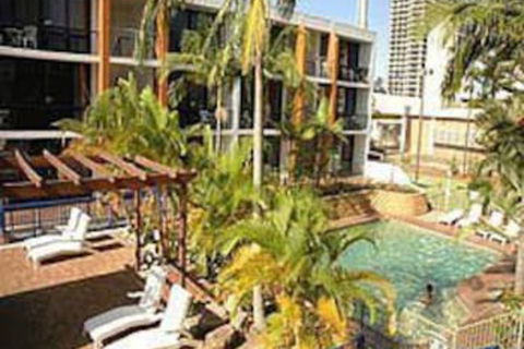 Club Surfers - Darwin Holiday 4