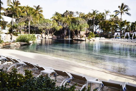 JW Marriott Gold Coast Resort & Spa - Darwin Holiday 2