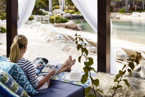 JW Marriott Gold Coast Resort & Spa - Darwin Holiday 7