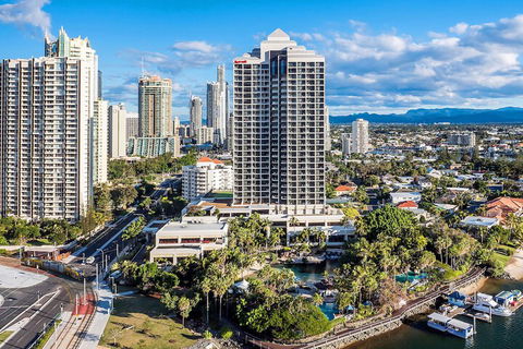 JW Marriott Gold Coast Resort & Spa - Darwin Holiday 1