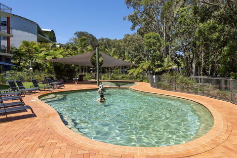 Flynns Beach Resort - Darwin Holiday 2