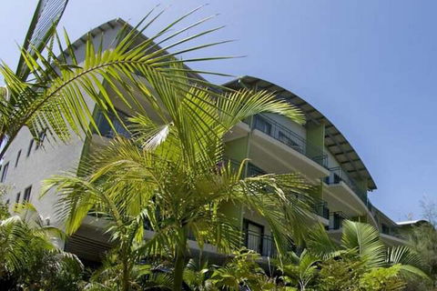 Flynns Beach Resort - Darwin Holiday 1