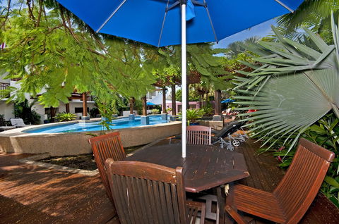 Freestyle Resort Port Douglas - Darwin Holiday 2