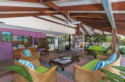 Freestyle Resort Port Douglas - Darwin Holiday 4