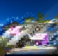 Freestyle Resort Port Douglas - Darwin Holiday