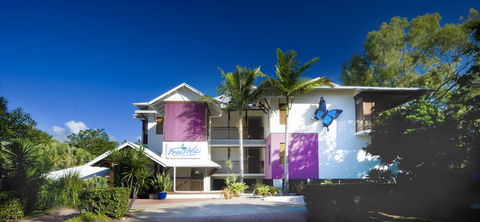 Freestyle Resort Port Douglas - Darwin Holiday 0