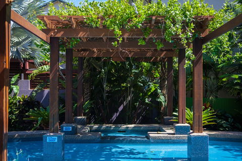 Freestyle Resort Port Douglas - Darwin Holiday 3