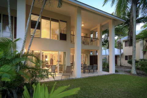 Paradise Links Resort Port Douglas - Darwin Holiday 1