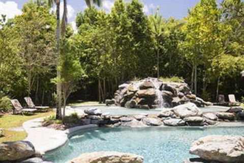 Paradise Links Resort Port Douglas - Darwin Holiday 4