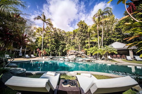 Paradise Links Resort Port Douglas - Darwin Holiday 7