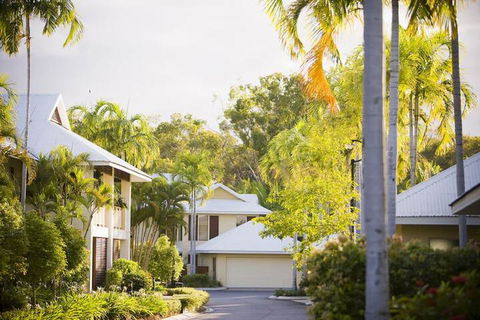 Paradise Links Resort Port Douglas - Darwin Holiday 2