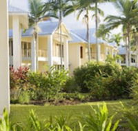 Paradise Links Resort Port Douglas - Darwin Holiday
