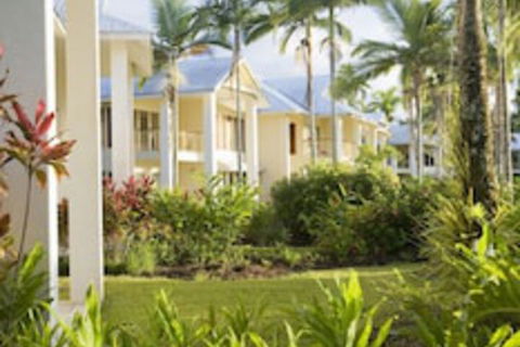 Paradise Links Resort Port Douglas - Darwin Holiday 0