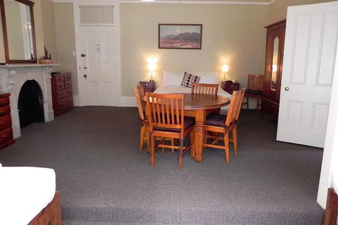 Moore Park Inn - Darwin Holiday 6