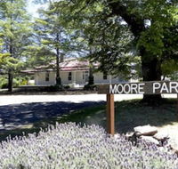 Moore Park Inn - Darwin Holiday