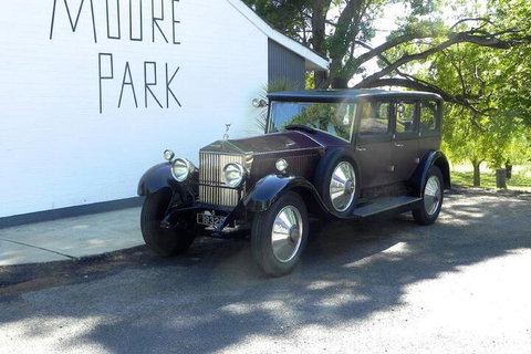 Moore Park Inn - Darwin Holiday 1