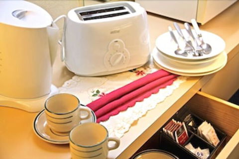 Motel Maroondah - Darwin Holiday 6