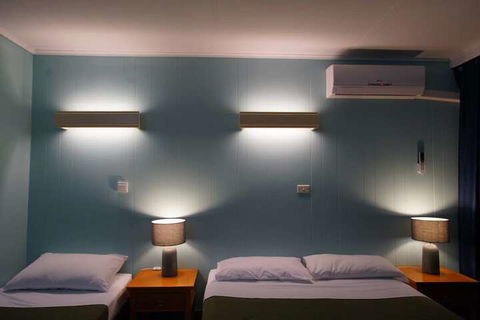 Motel Maroondah - Darwin Holiday 2