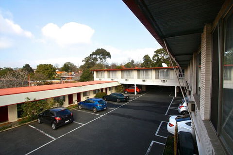 Motel Maroondah - Darwin Holiday 7