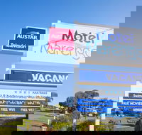 Motel Marengo - Darwin Holiday