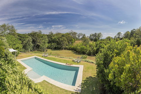 Spicers Clovelly Estate - Darwin Holiday 1